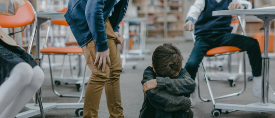 Las estrategias para combatir el bullying