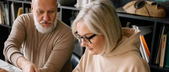 Los límites en las relaciones interpersonales