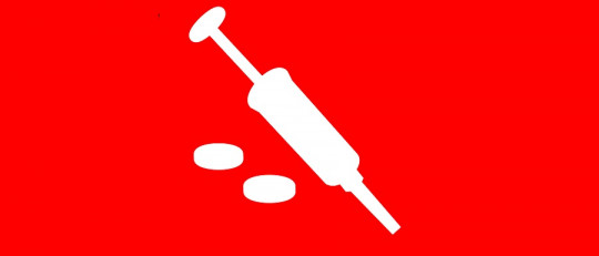 Sobredosis por opiáceos