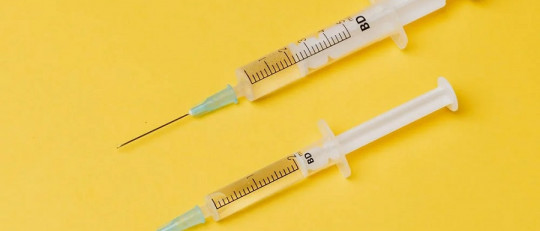 Características de la ketamina