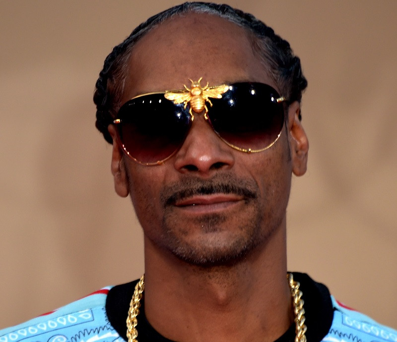 Citas de Snoop Dogg