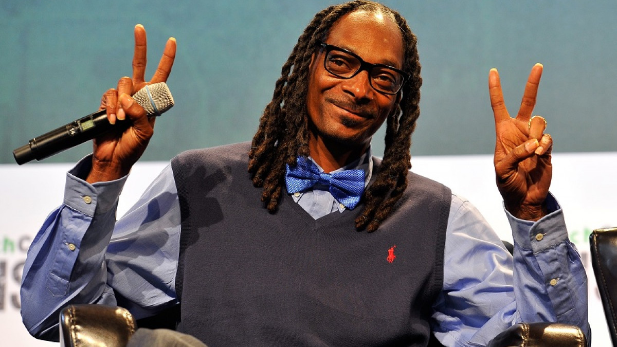Las 70 mejores frases de Snoop Dogg, image size:1200x675