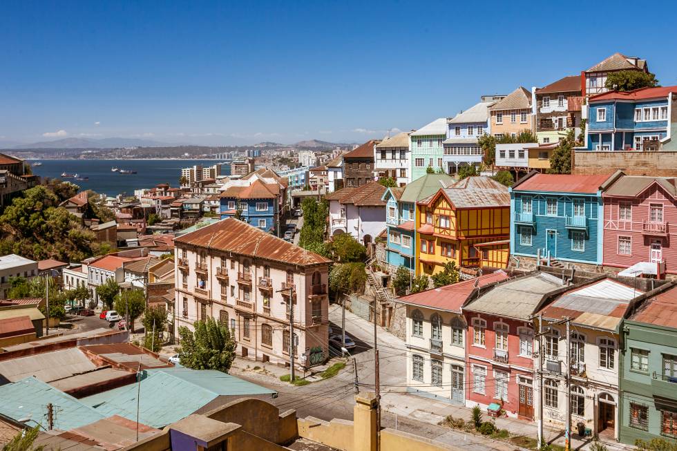 Psicólogos infantiles en Valparaíso