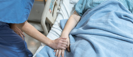 Las funciones de la psicología en los cuidados paliativos