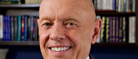 Las mejores frases de Stephen Covey