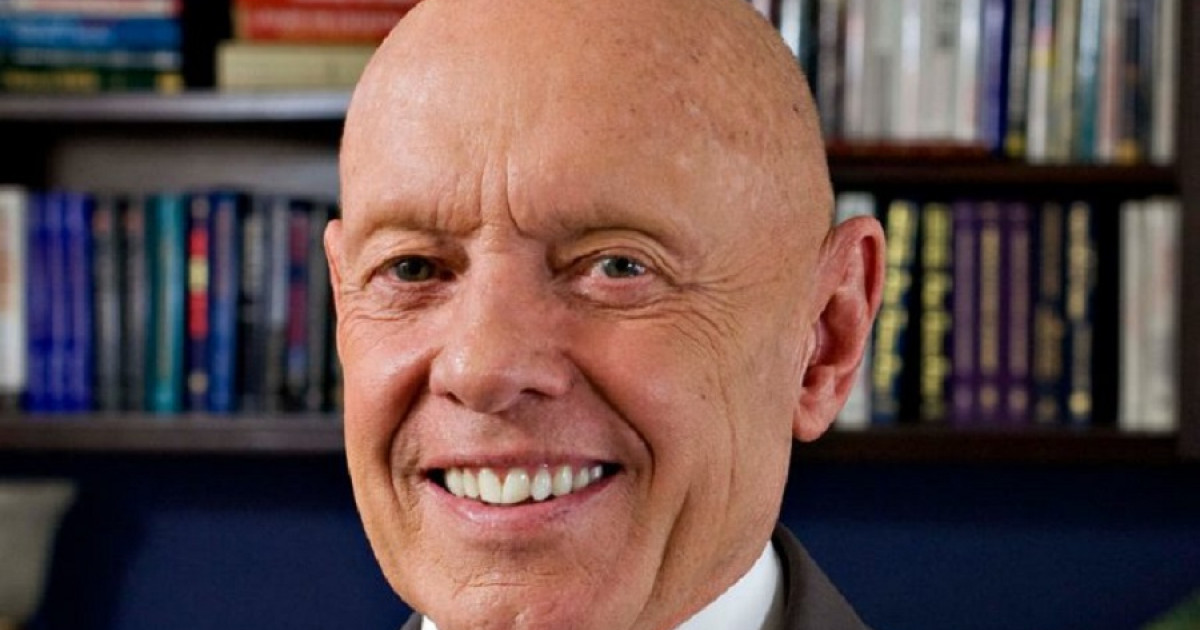 Las 70 mejores frases de Stephen Covey