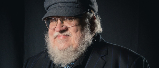 Las mejores frases de George R. R. Martin