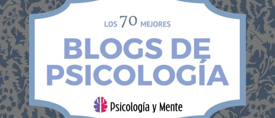 Los 65 mejores blogs de Psicología