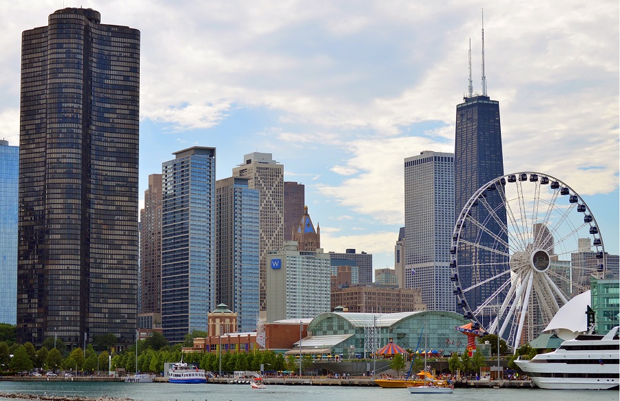 Los mejores cursos de PNL en Chicago (Illinois)