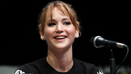 Las mejores frases de Jennifer Lawrence