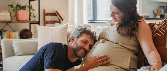 Para qué sirven las caricias