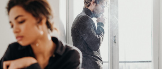 Me quiere, no me quiere...