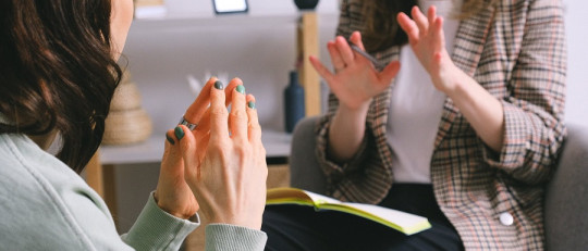 Expectativas en psicoterapia