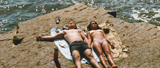 ¿Aguantará tu relación de pareja este verano?