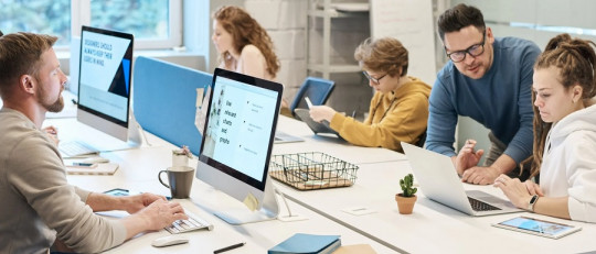 Empresas que cuidan el talento humano