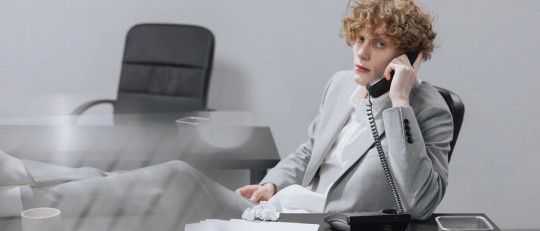 Cómo superar el miedo a hablar por teléfono