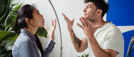 Niveles de conflicto