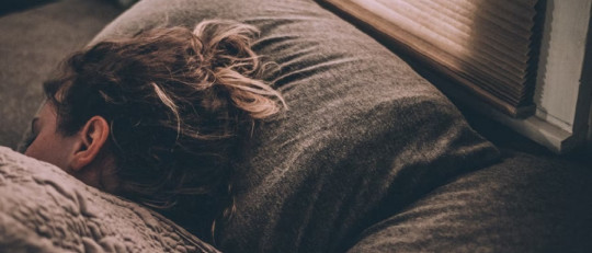 Es malo dormir con la boca abierta