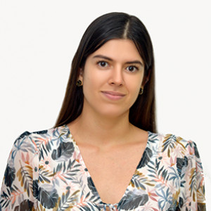 Daniela Pantoja Rodríguez