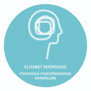Elisabet Rodríguez - Psicologia I Psicopedagogia