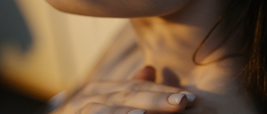 Comunión con tu cuerpo