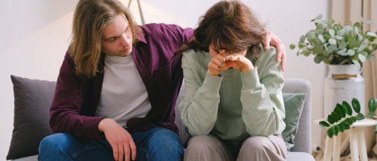 Cómo hacer para que una crisis de pareja se transforme en un aprendizaje