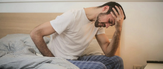 Los 4 principales efectos psicológicos del COVID-19