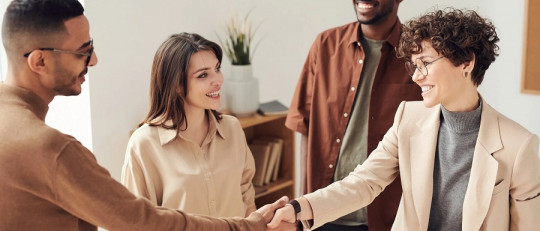 Las principales competencias necesarias para encontrar un primer empleo