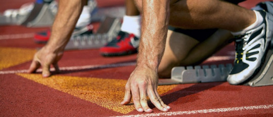 La importancia del control del estrés en la competición deportiva