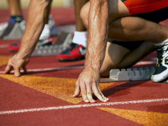 La importancia del control del estrés en la competición deportiva