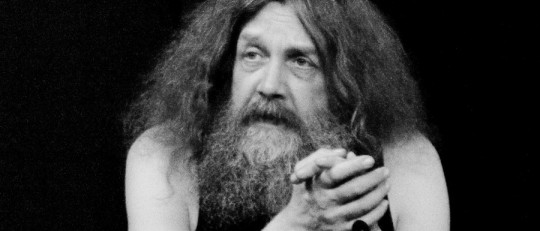 Frases de Alan Moore