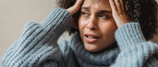 ¿Por qué sentimos ansiedad y cómo se transforma en algo incapacitante?