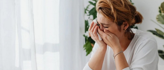 Premenopausia: qué es y cuál es su influencia en el estado emocional