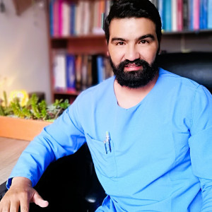 Dr. Jesús Armando Ríos Tonguino