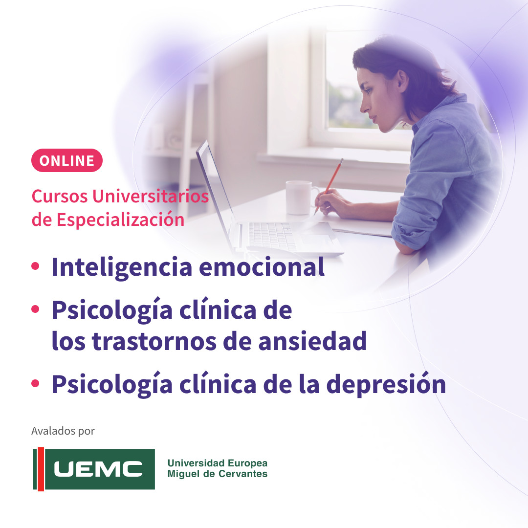 Los 25 Mejores Cursos Online De Psicología