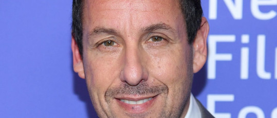 Frases de Adam Sandler