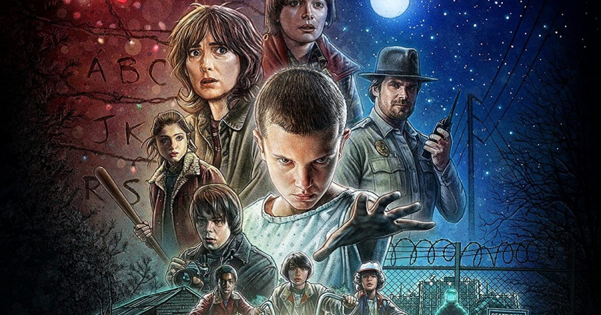 Otro personaje muy querido de Stranger Things estaba destinado a morir