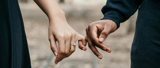 Los 10 mandamientos de un matrimonio feliz según estudios científicos