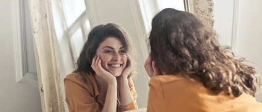 Narcisismo no patológico