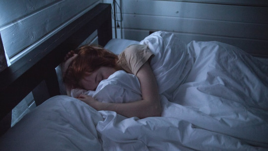 Reducir el insomnio: las pautas de higiene del sueño