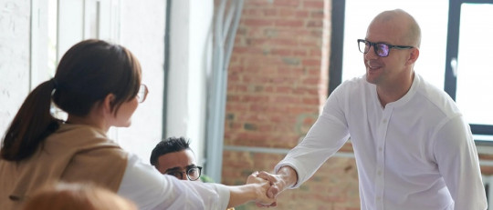 Cómo mejorar la comunicación en un proceso de coaching: calibración y rapport