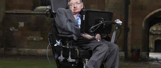 Fases de la Esclerosis Lateral Amiotrófica