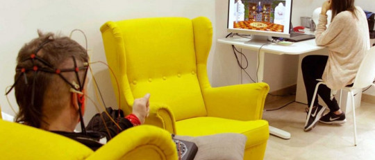 Los beneficios del tratamiento por neurofeedback ante casos de ansiedad