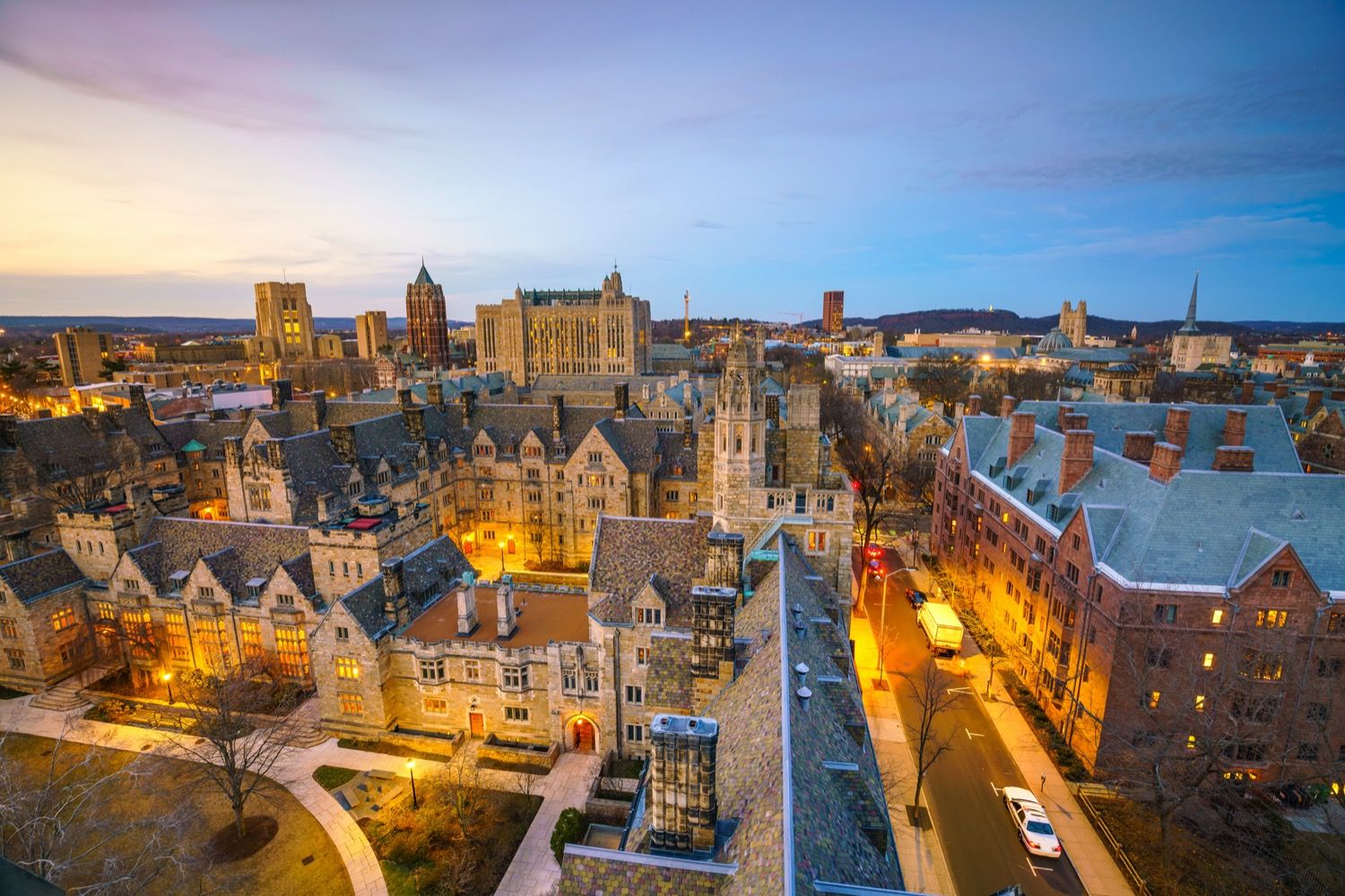 Los 10 Mejores Psic logos En New Haven Connecticut 