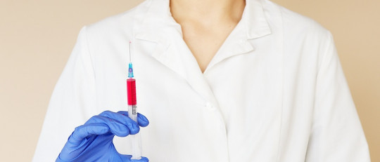 Diferencias entre la fobia a la sangre y la fobia a las agujas