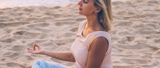 Claves para descansar psicológicamente durante las vacaciones de verano