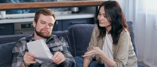 Apatía en las relaciones de pareja