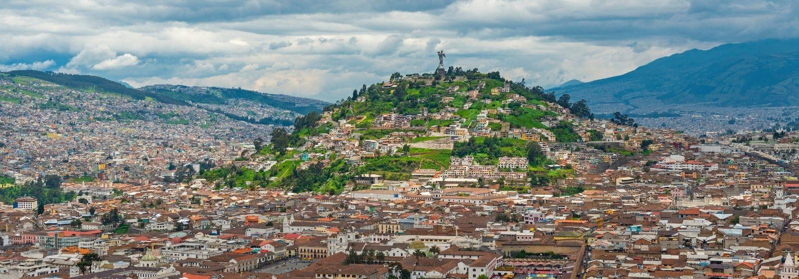 Psicólogos expertos en Fobias en Quito