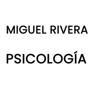 Miguel Rivera Psicología