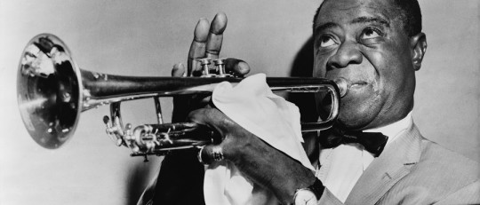 Las mejores frases de Louis Armstrong